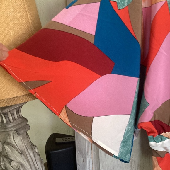 Cupshe Dress - Picture 5 of 7